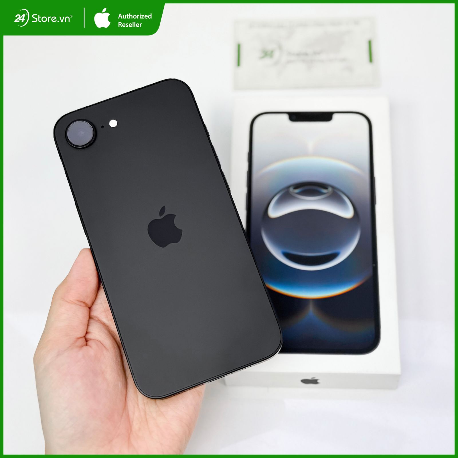 iPhone 16e Cũ chính hãng 12