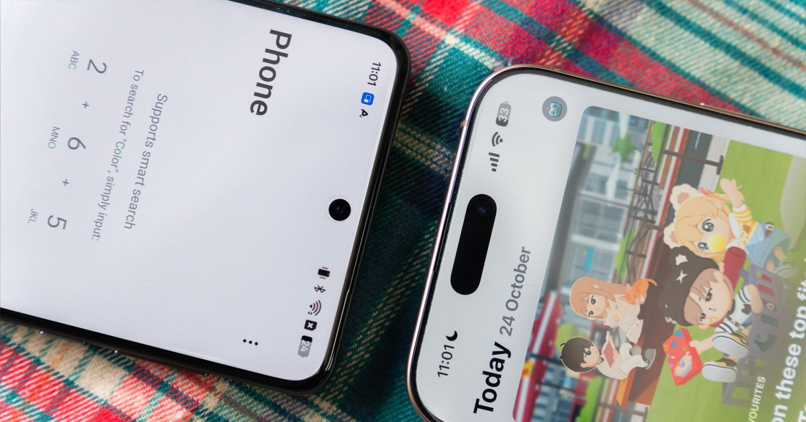 2. Bạn phù hợp với iPhone 16 Pro Max hay OPPO Find X8 Pro hơn?