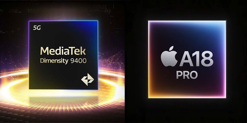 1.3. So sánh hiệu năng iPhone 16 Pro Max và OPPO Find X8 Pro