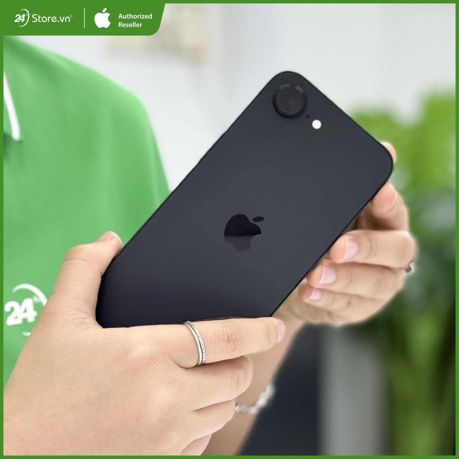 2. Những lưu ý khi chọn mua iPhone 16e 128GB cũ