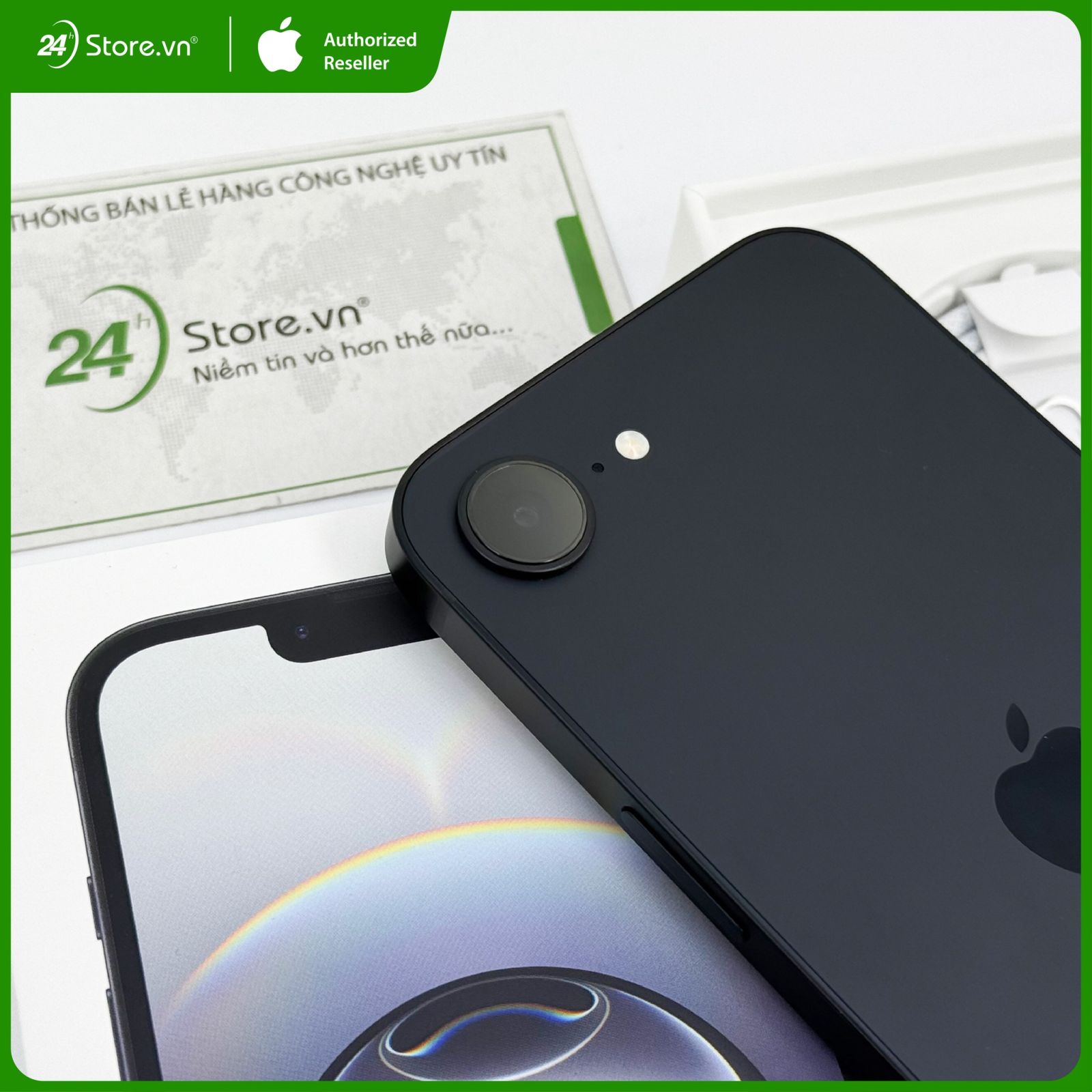 2. Những lưu ý khi chọn mua iPhone 16e 128GB cũ