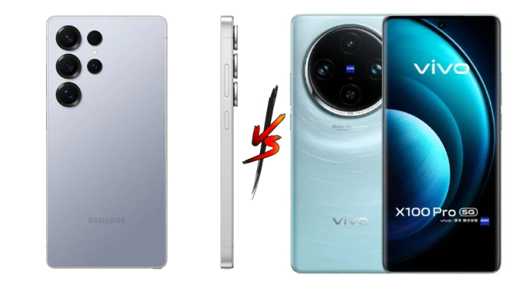Galaxy S25 Ultra vs. Vivo X100 Pro: Smartphone nào dẫn đầu về hiệu năng và camera? 2