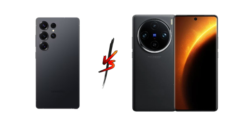Galaxy S25 Ultra vs. Vivo X100 Pro: Smartphone nào dẫn đầu về hiệu năng và camera? 9