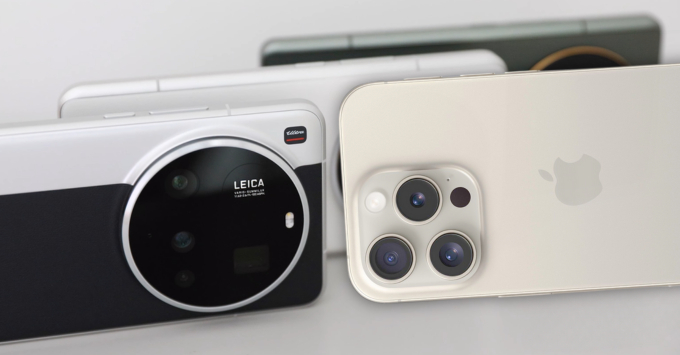 iPhone 16 Pro Max vs. Xiaomi 15 Ultra: So sánh camera, hiệu năng và thời lượng pin 10 iPhone 16 Pro Max vs. Xiaomi 15 Ultra: So sánh camera, hiệu năng và thời lượng pin 10