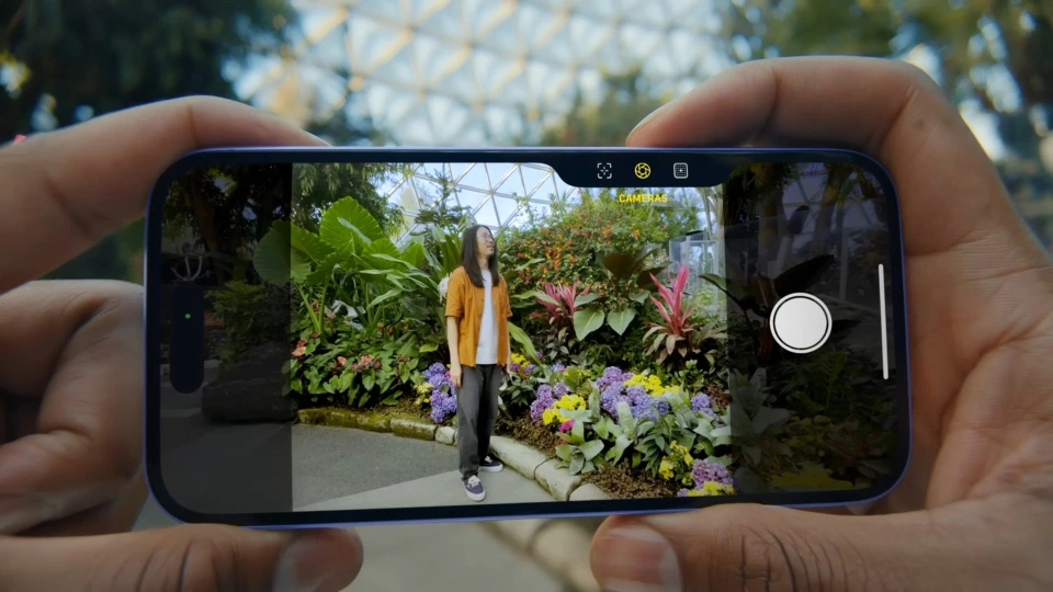 iPhone 16 Pro Max vs. Xiaomi 15 Ultra: So sánh camera, hiệu năng và thời lượng pin 7 iPhone 16 Pro Max vs. Xiaomi 15 Ultra: So sánh camera, hiệu năng và thời lượng pin 7
