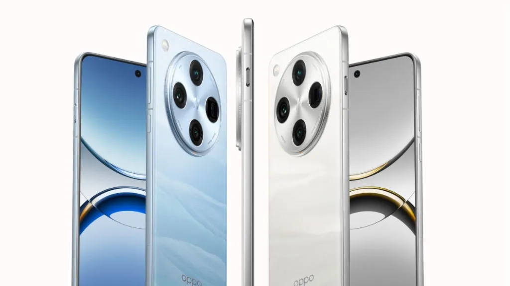 1.1. So sánh thiết kế Samsung Galaxy S25 Plus và OPPO Find X8 Pro