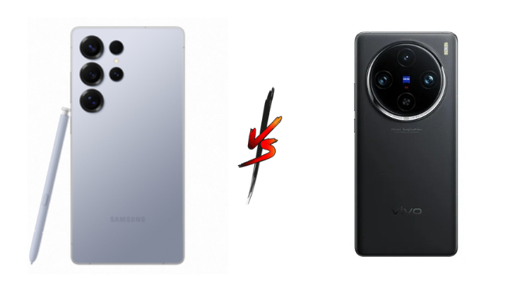 Galaxy S25 Ultra vs. Vivo X100 Pro: Smartphone nào dẫn đầu về hiệu năng và camera? 11