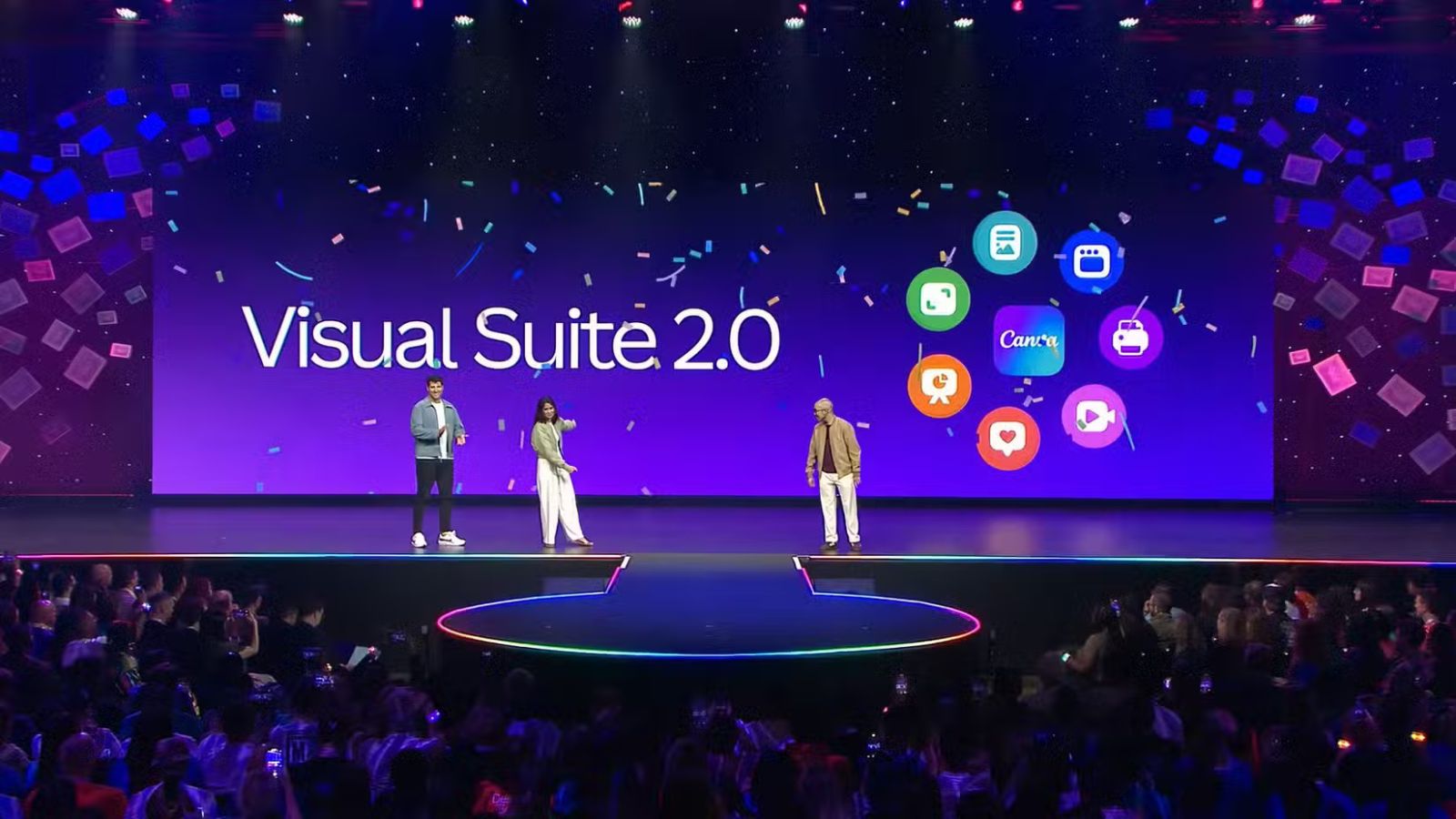 Tất tần tật về loạt tính năng AI mới vừa được ra mắt của Canva 1