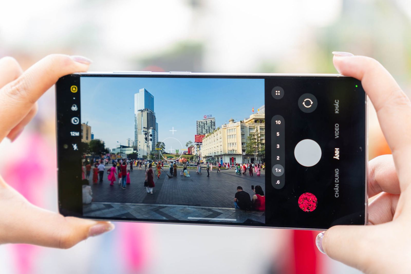 Galaxy S25 Ultra vs. Honor Magic 7 Pro: Đâu là lựa chọn cho trải nghiệm AI tối ưu? 11 Galaxy S25 Ultra vs. Honor Magic 7 Pro: Đâu là lựa chọn cho trải nghiệm AI tối ưu? 11