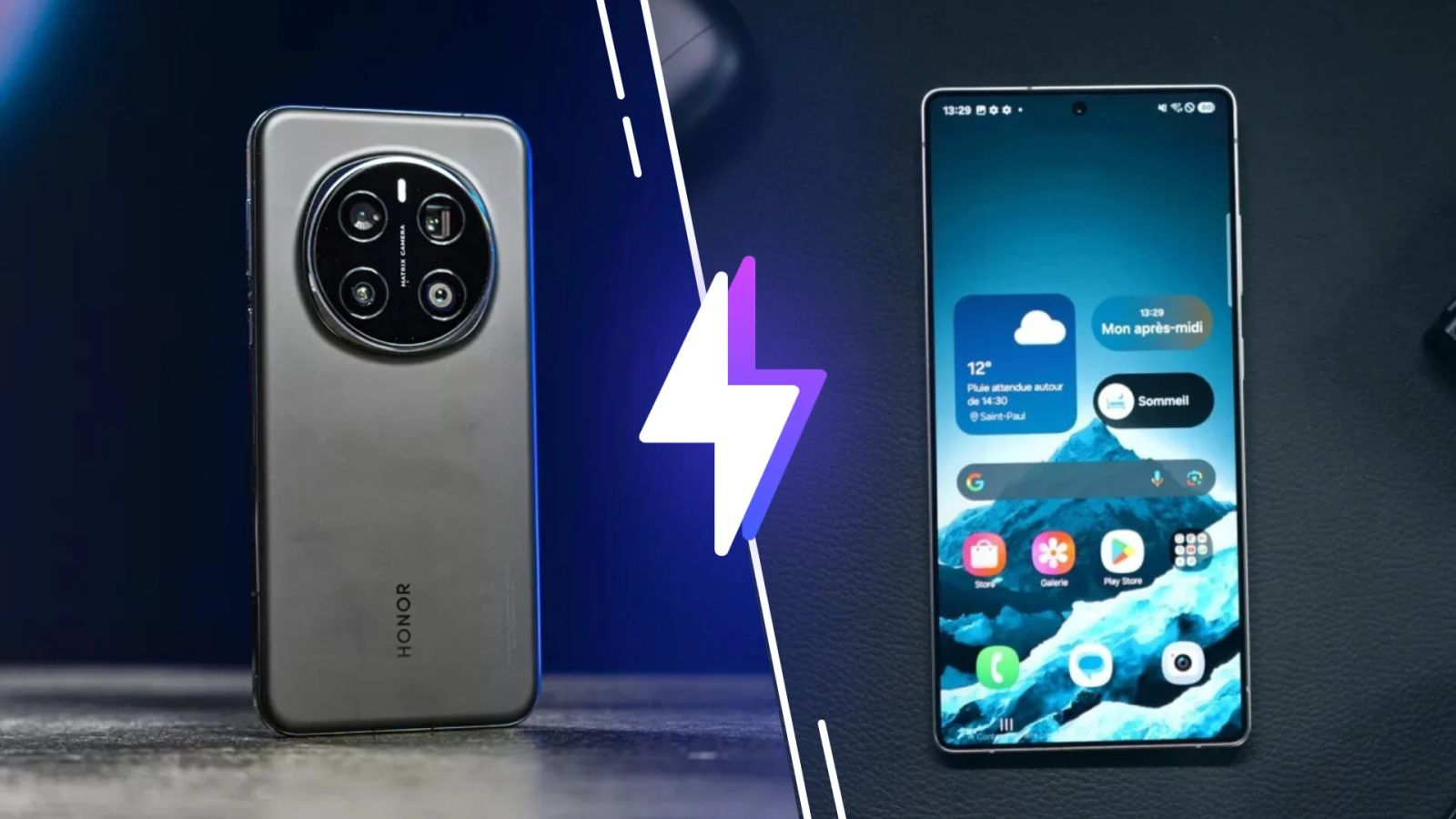 Galaxy S25 Ultra vs. Honor Magic 7 Pro: Đâu là lựa chọn cho trải nghiệm AI tối ưu? 3