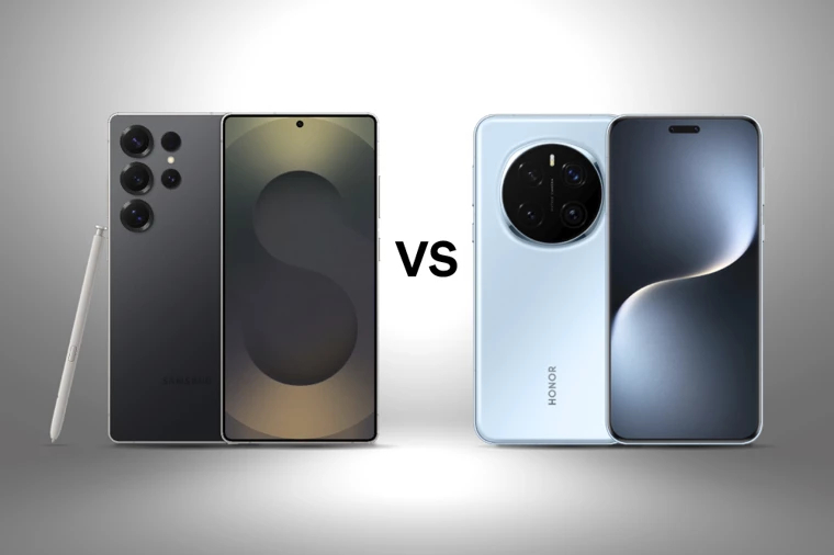 Galaxy S25 Ultra vs. Honor Magic 7 Pro: Đâu là lựa chọn cho trải nghiệm AI tối ưu? 5 Galaxy S25 Ultra vs. Honor Magic 7 Pro: Đâu là lựa chọn cho trải nghiệm AI tối ưu? 5