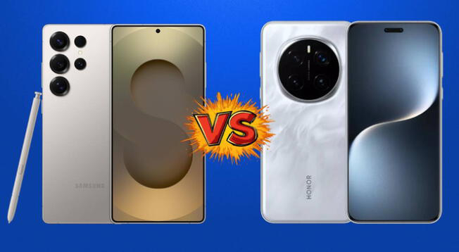 Galaxy S25 Ultra vs. Honor Magic 7 Pro: Đâu là lựa chọn cho trải nghiệm AI tối ưu? 6 Galaxy S25 Ultra vs. Honor Magic 7 Pro: Đâu là lựa chọn cho trải nghiệm AI tối ưu? 6