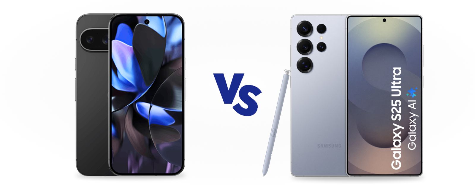 Samsung Galaxy S25 Ultra vs. Pixel 9 Pro: Chọn 'tối đa' hay 'tinh gọn'? 6