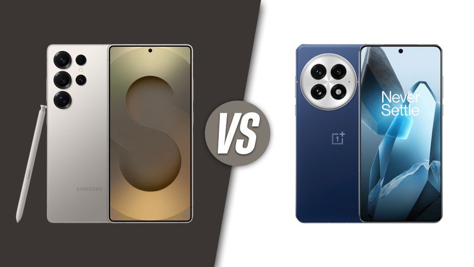 Chọn Galaxy S25 Ultra hay OnePlus 13: Khi thiết kế và tính năng cùng lên ngôi 2 Chọn Galaxy S25 Ultra hay OnePlus 13: Khi thiết kế và tính năng cùng lên ngôi 2