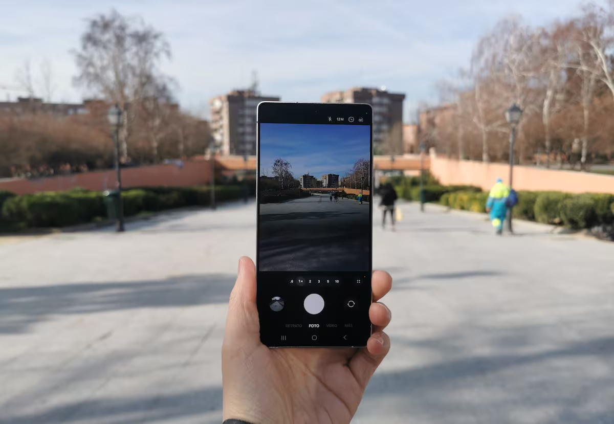 Chọn Galaxy S25 Ultra hay OnePlus 13: Khi thiết kế và tính năng cùng lên ngôi 7 Chọn Galaxy S25 Ultra hay OnePlus 13: Khi thiết kế và tính năng cùng lên ngôi 7