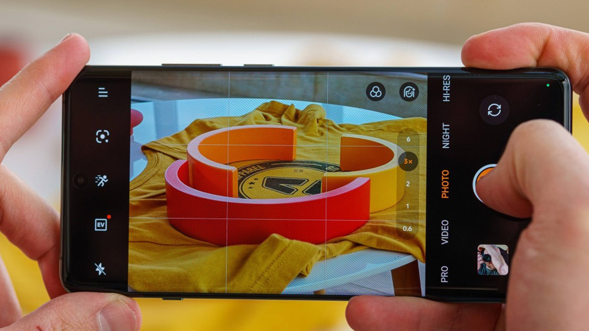 Chọn Galaxy S25 Ultra hay OnePlus 13: Khi thiết kế và tính năng cùng lên ngôi 8 Chọn Galaxy S25 Ultra hay OnePlus 13: Khi thiết kế và tính năng cùng lên ngôi 8