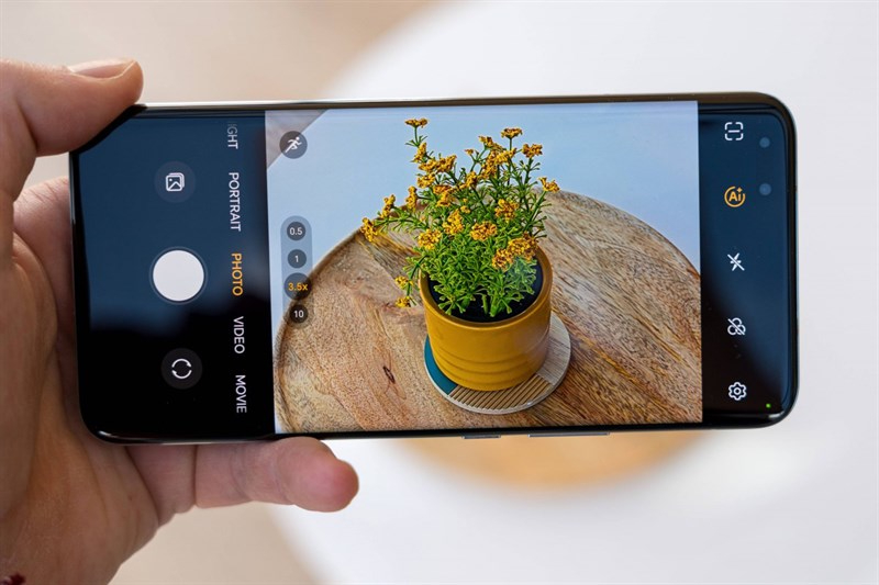 Samsung Galaxy S25 Plus vs. Honor Magic5 Pro: Đọ sức hiệu năng lẫn công nghệ AI 6