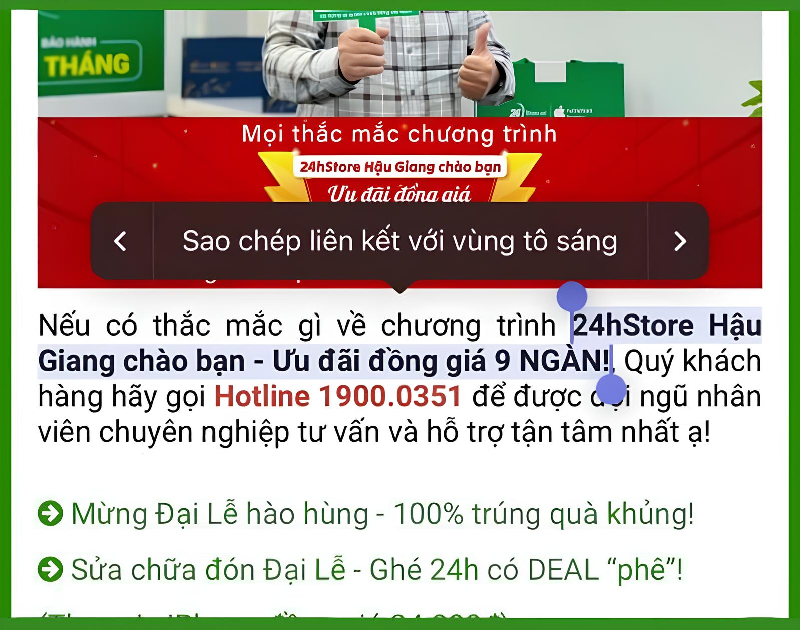 meo-gui-link-web-dung-doan-ban-can-tren-iphone-5