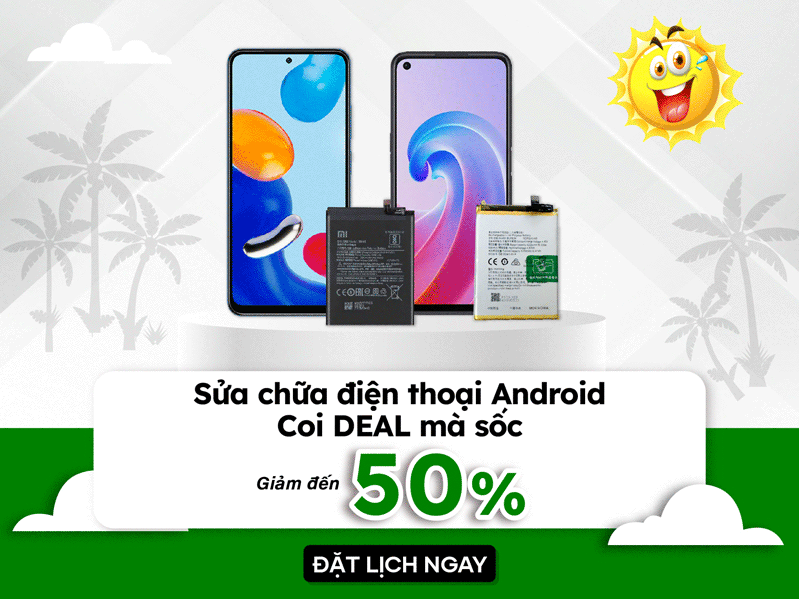 sửa chữa samsung chất lượng