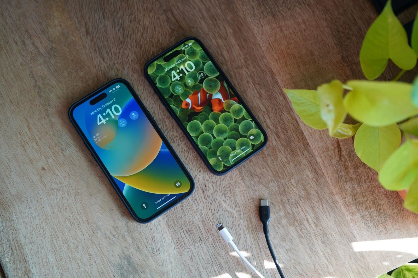 2.2. Khi nào nên sạc đầy 100%?