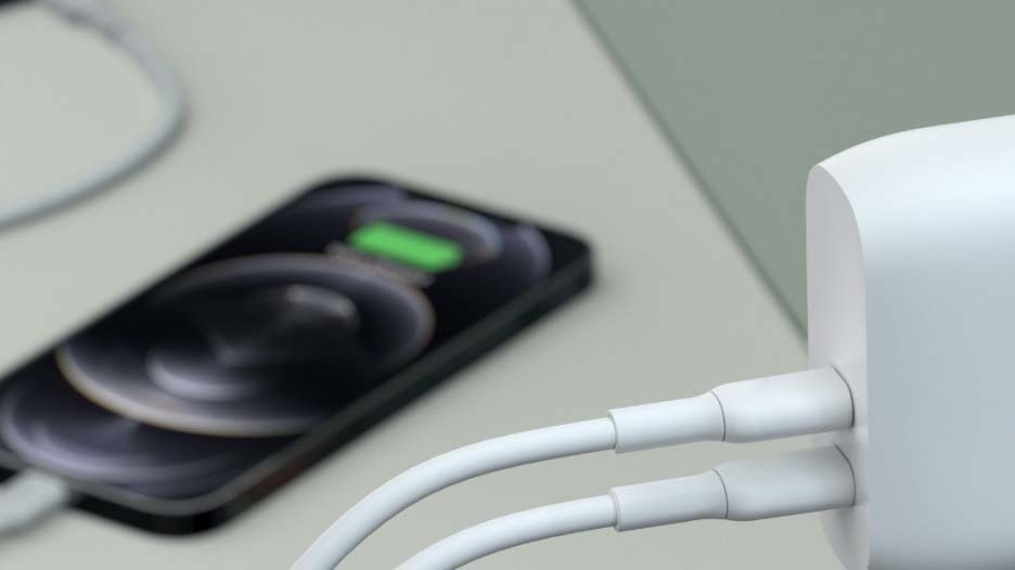 3.1. Giữ mức pin trong khoảng 20-80% là lý tưởng