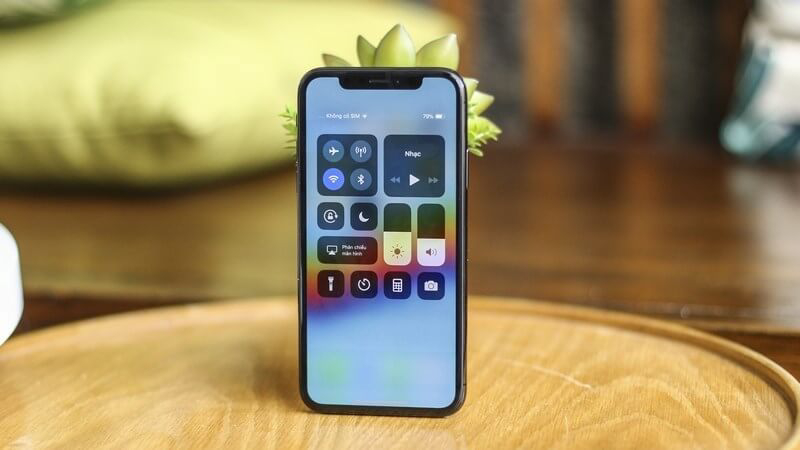 Thay màn hình iPhone 12 Mini 3