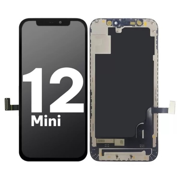 Thay màn hình iPhone 12 Mini