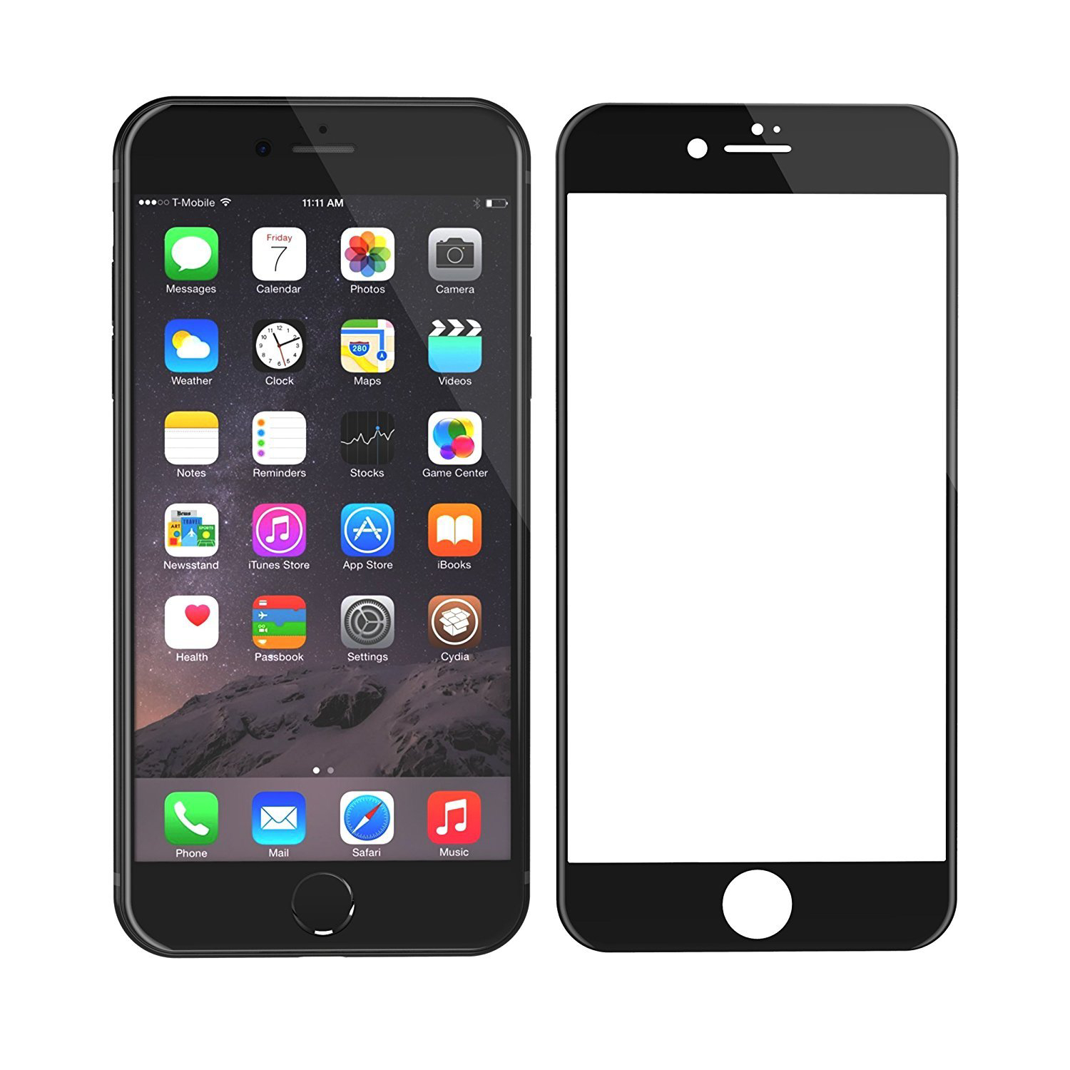 Thay màn hình iPhone 7 4