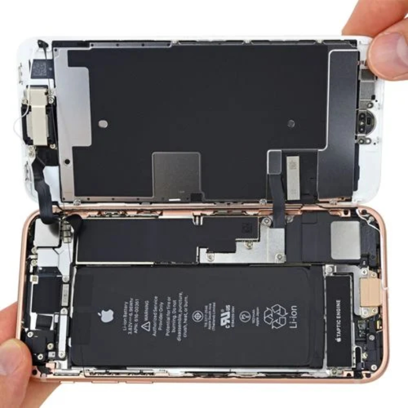 Thay màn hình iPhone 8 Plus 1