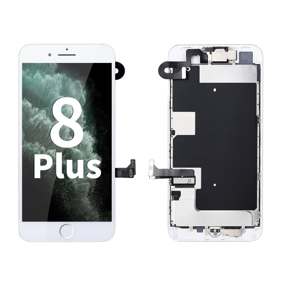 Thay màn hình iPhone 8 Plus 2