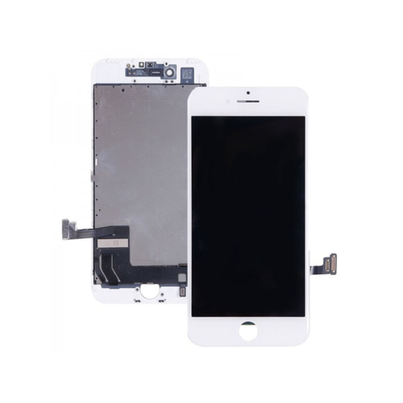 Thay màn hình iPhone 8 Plus 3