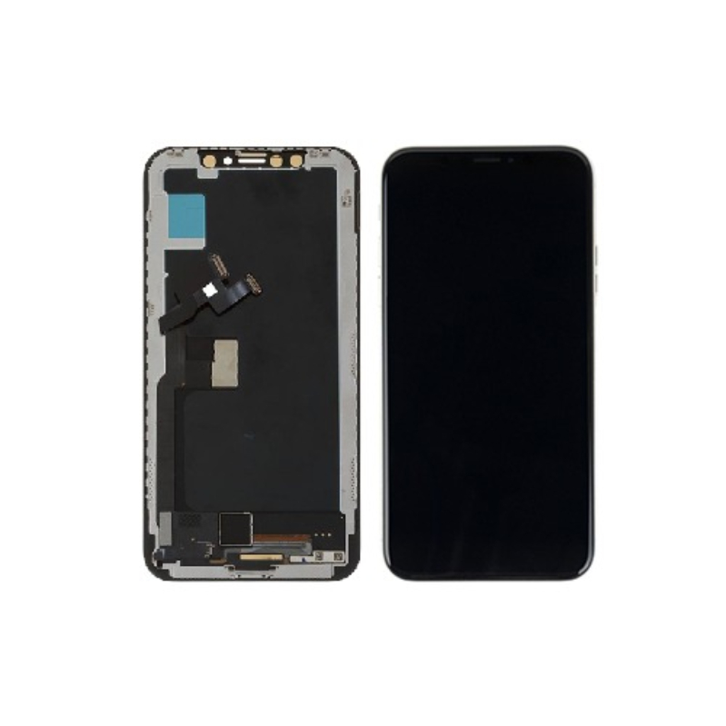 Thay màn hình iPhone X 1