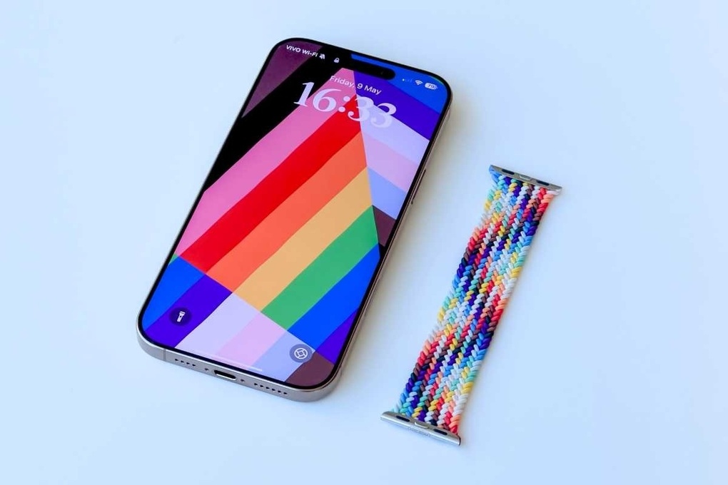 Có nên cập nhật iOS 18.5 không?