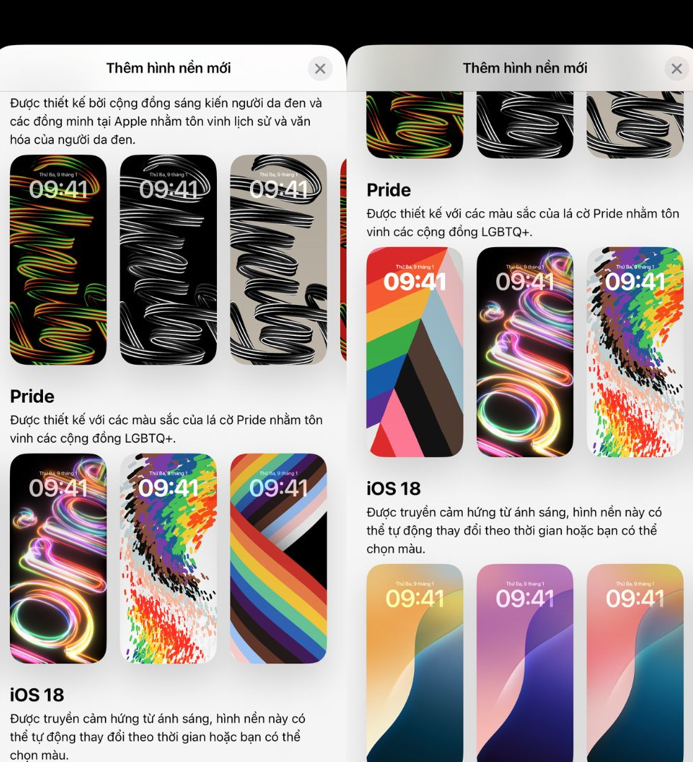 5. Tích hợp tính năng vệ tinh từ nhà mạng