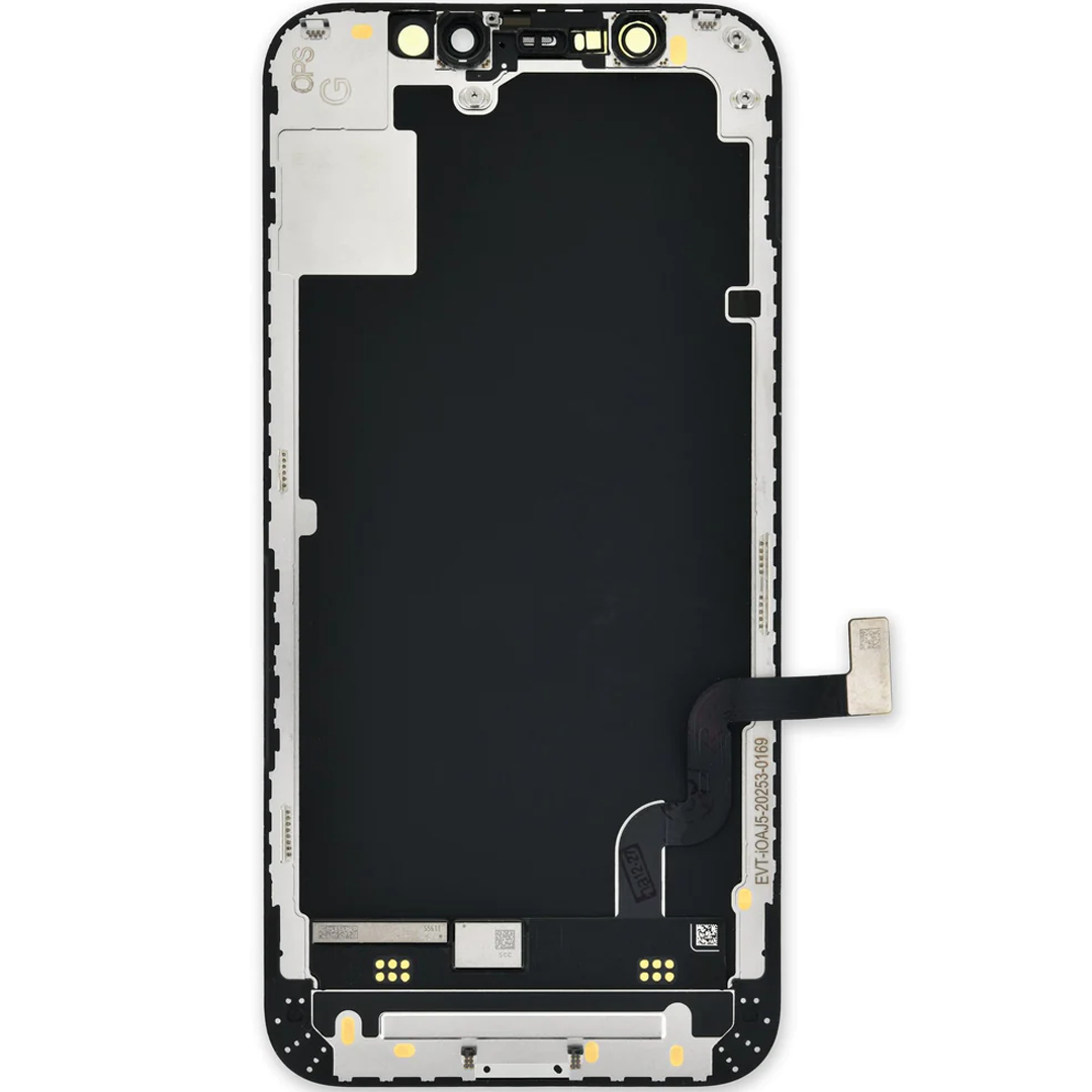 thay màn hình iPhone 12 Mini 1