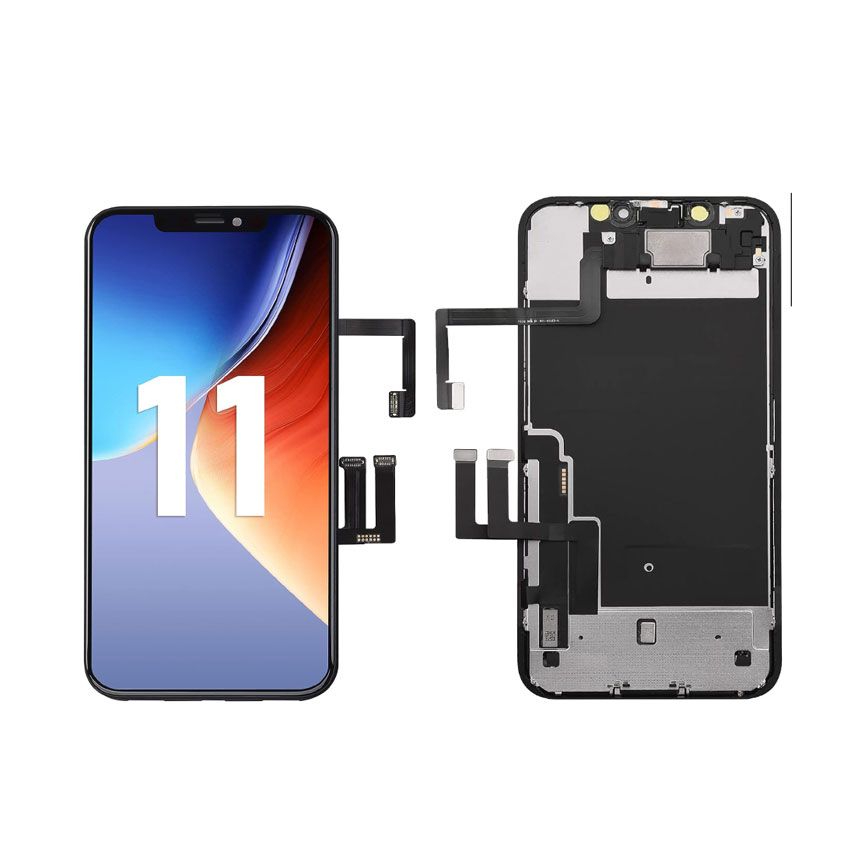 Thay màn hình iPhone 11 1
