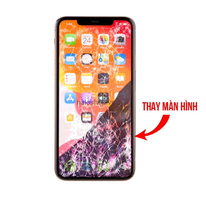Thay màn hình iPhone 11 Pro 3