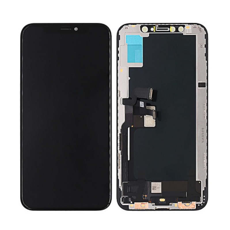 Thay màn hình iPhone 11 Pro