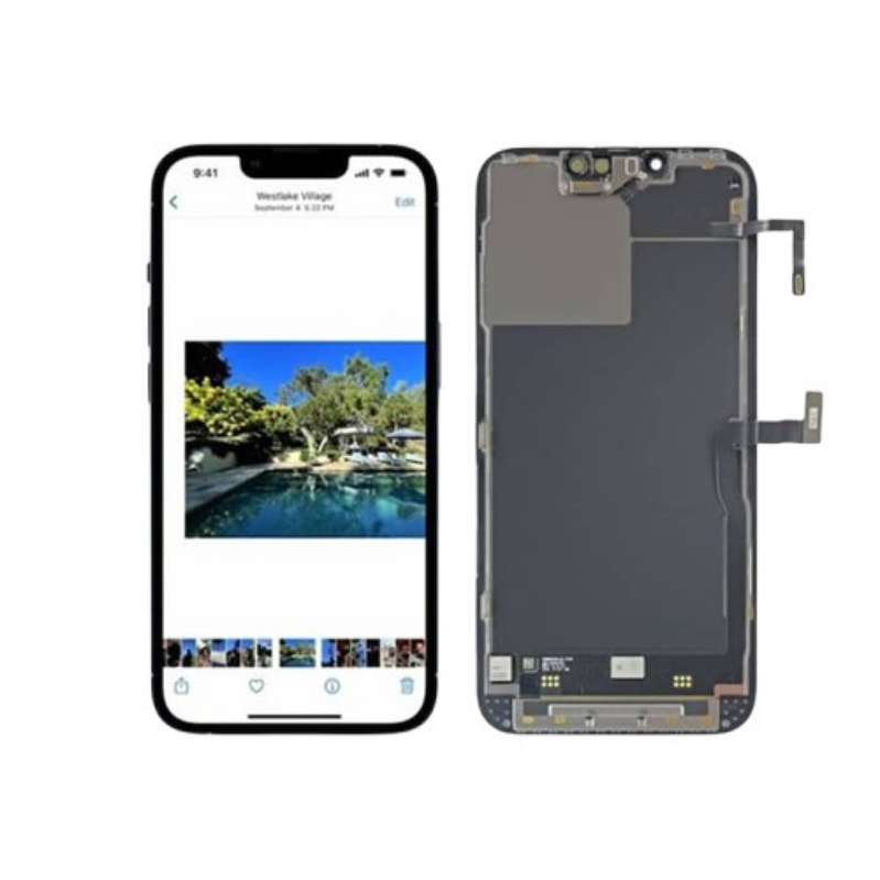 Thay màn hình iPhone 13 Pro 4