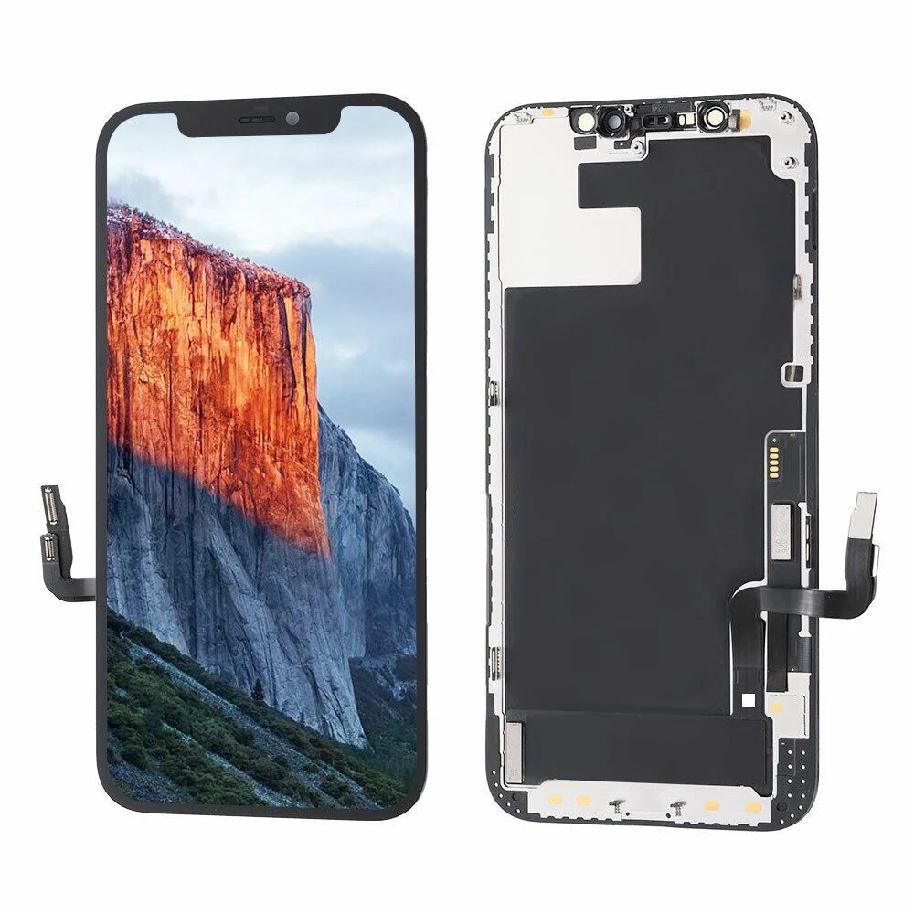 Thay màn hình iPhone 12 3