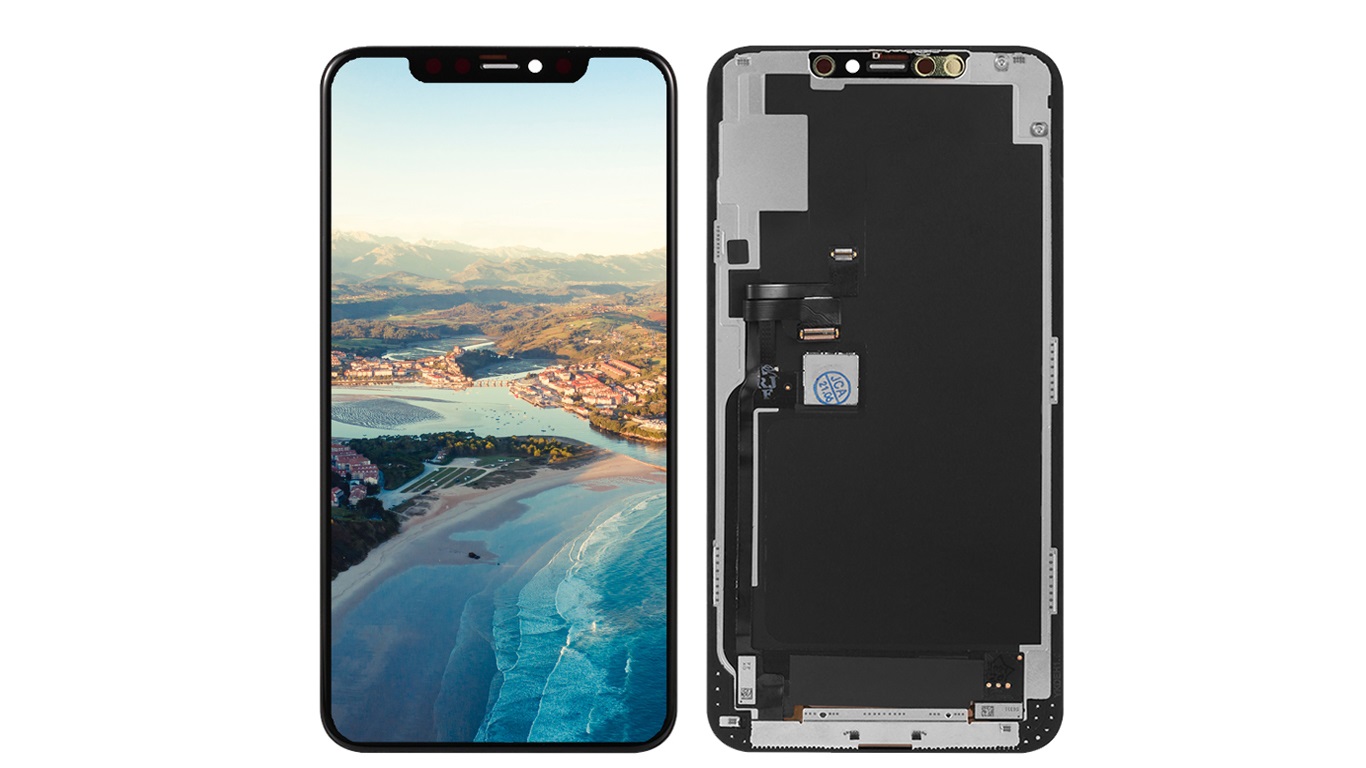 5.3 Thay màn hình iPhone 13 có làm mất dữ liệu không?
