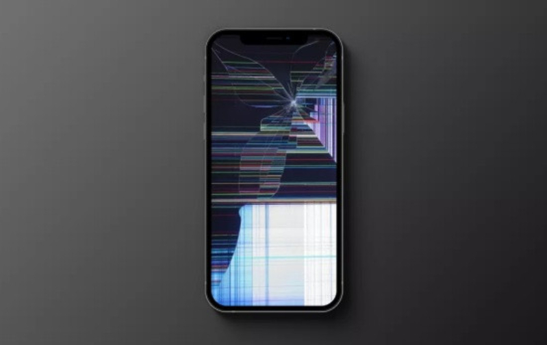 Thay màn hình iPhone 12 Pro 1