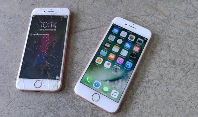Thay màn hình iPhone 6s