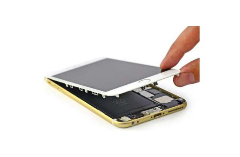 Thay pin iPhone 6 2