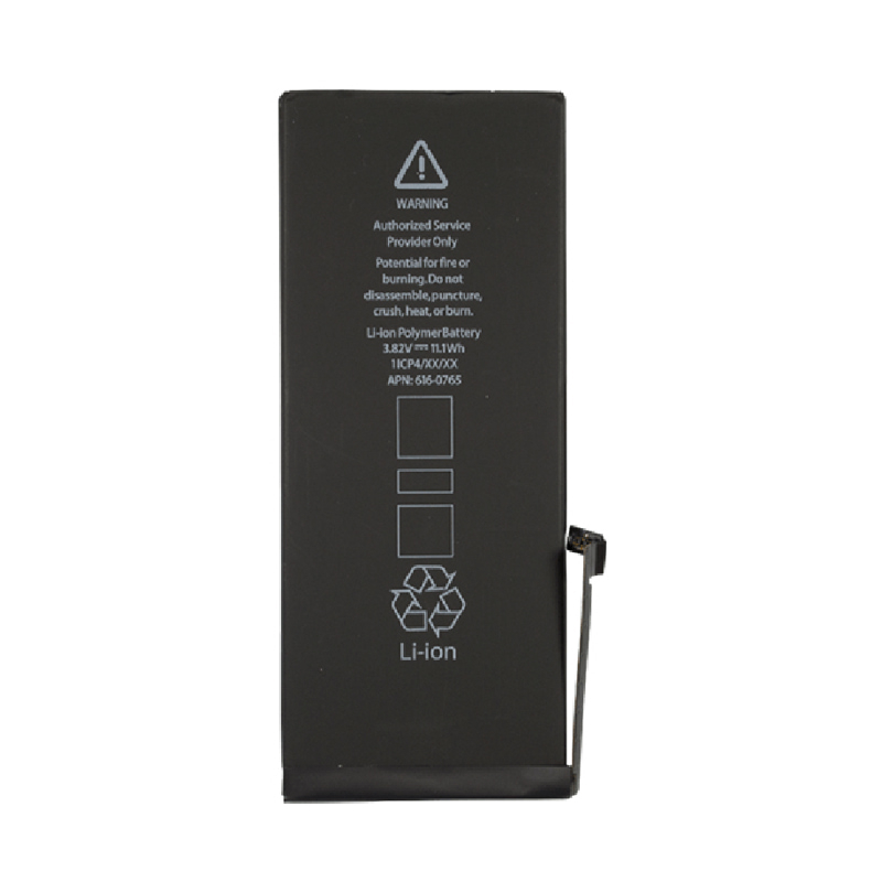 Thay pin iPhone 6s Plus 2