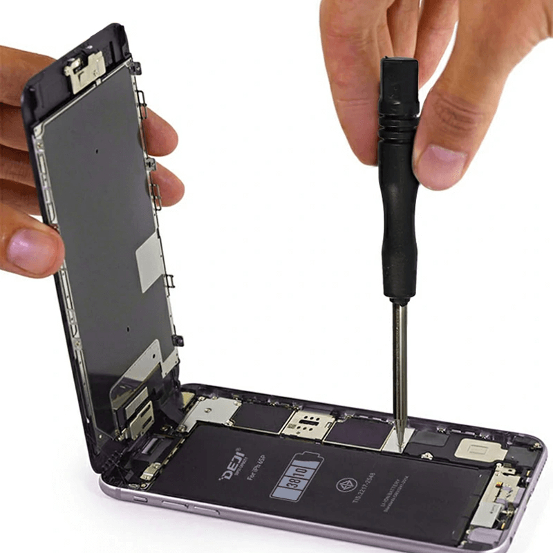 Thay pin iPhone 6s Plus 4