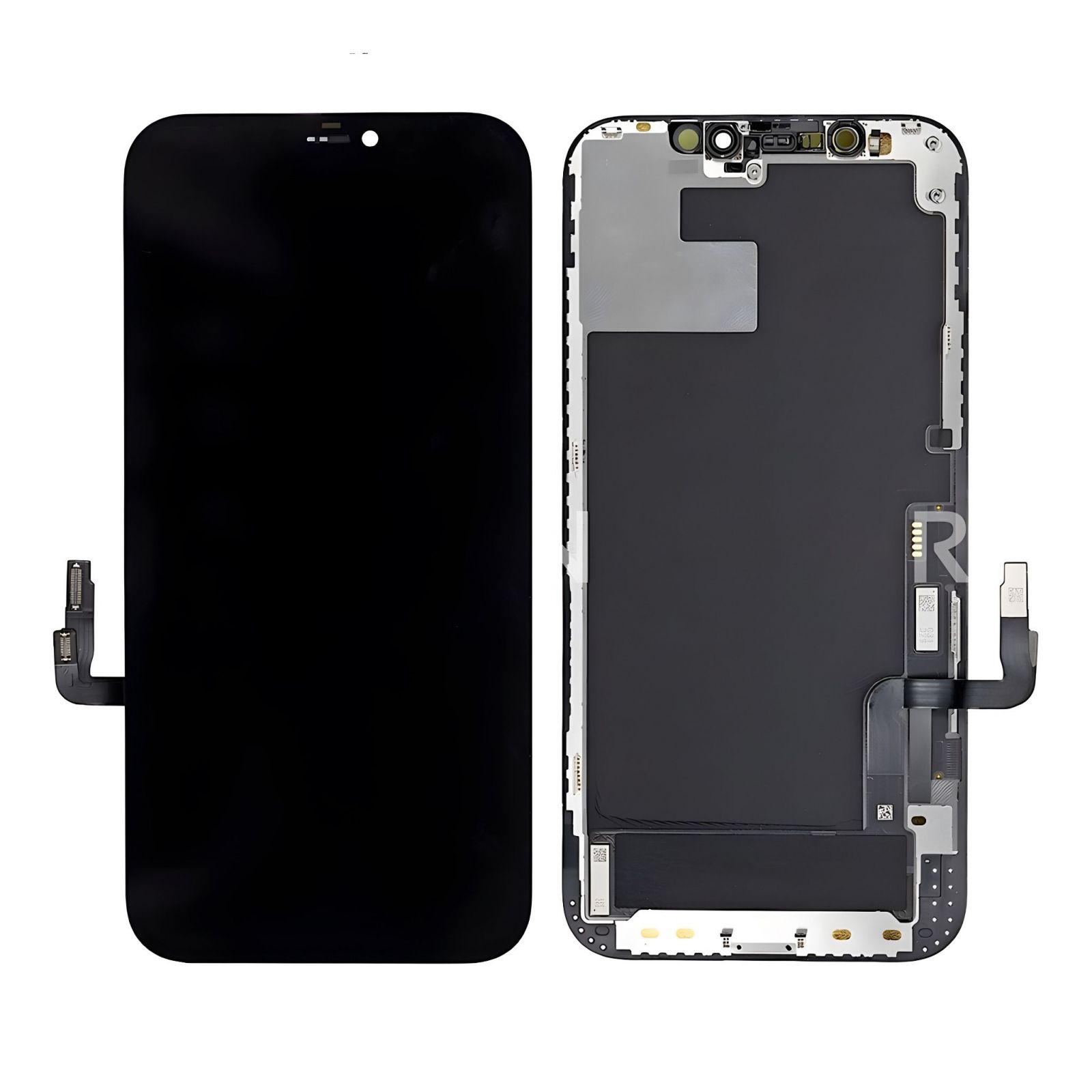 5.3 Thay màn hình iPhone 12 Pro Max có làm mất dữ liệu không?