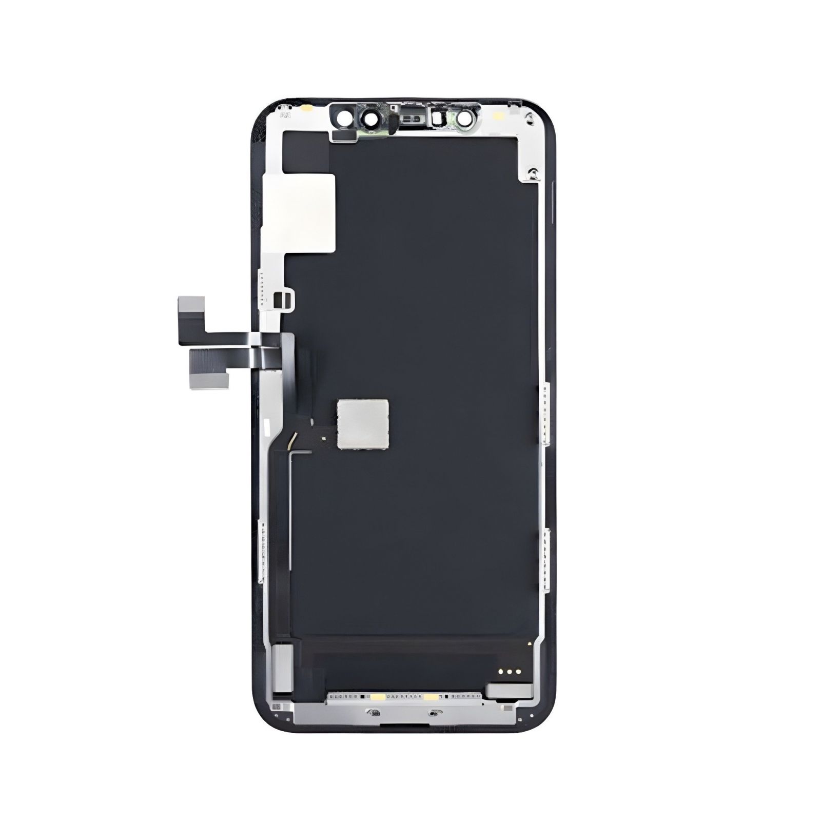 5.2 Thay màn hình iPhone 12 Pro Max có ảnh hưởng đến khả năng chống nước không?