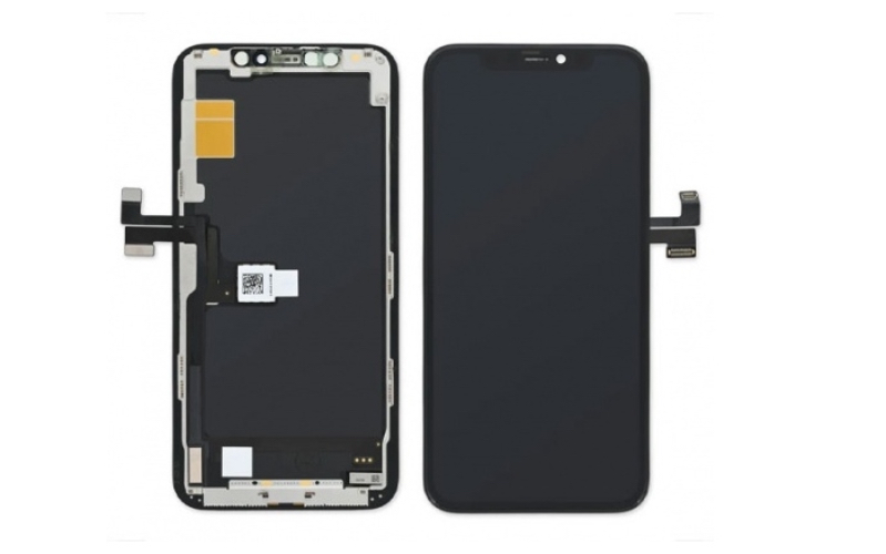 5.5 Thay màn hình iPhone 11 Pro Max mất bao lâu?