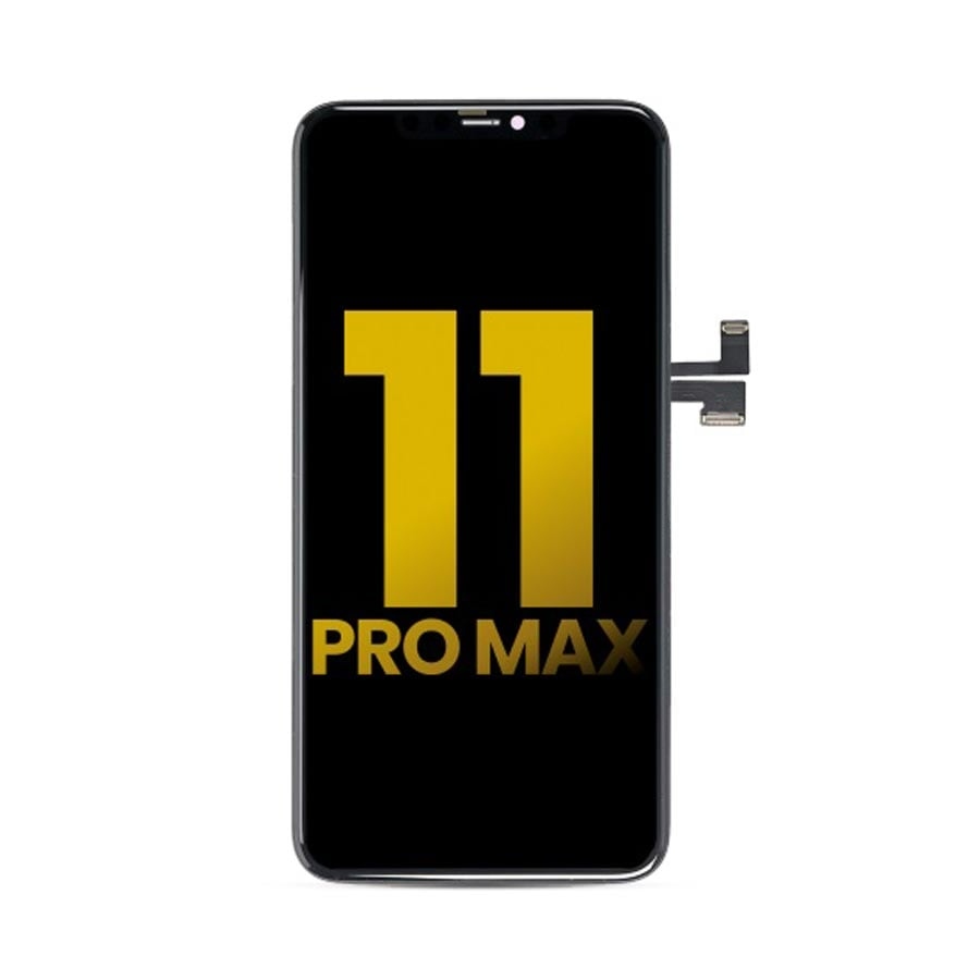 6. Quy trình thay màn hình iPhone 11 Pro Max